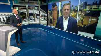 „Die Fed wird sich Zeit lassen, bis sie die Zinsen senken wird“