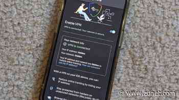 Google is shutting down Google One VPN because 'people simply weren't using it'