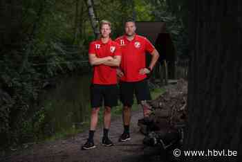 Pelt begint zonder wedstrijdritme aan Belgische play-offs: laatste match dateert al van 9 maart