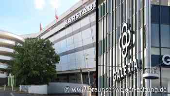 Braunschweig darf sich von Karstadt nicht erpressen lassen