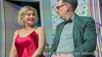 Warum die neue Komödie in Braunschweig so witzig ist