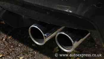 Real-world car emissions and fuel economy are 20% worse than advertised figures