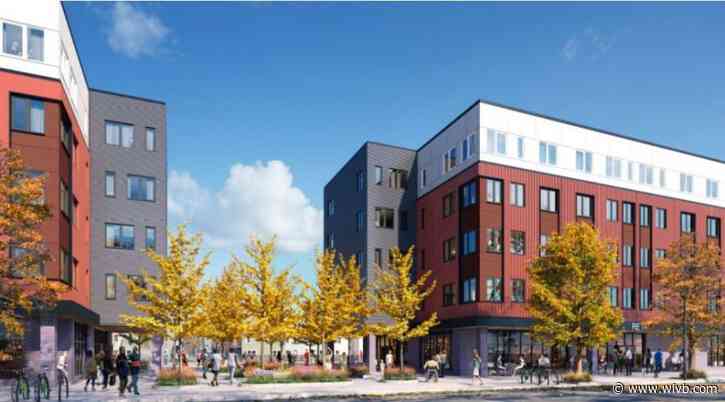 BMHA says demolition of Perry Projects to begin Wednesday