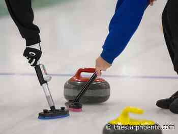 Saskatoon Nutana awarded 2025 Canadian U18 curling championships