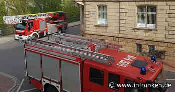 Bamberg: Alarm am Heinrichsdamm-Klinikum - zu heißes Essen löst Feuerwehreinsatz aus