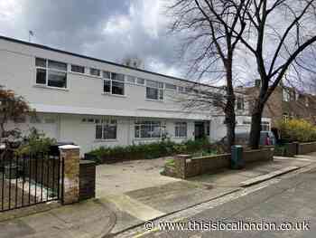Greenwich hostel for vulnerable families 'used by Luton Council'