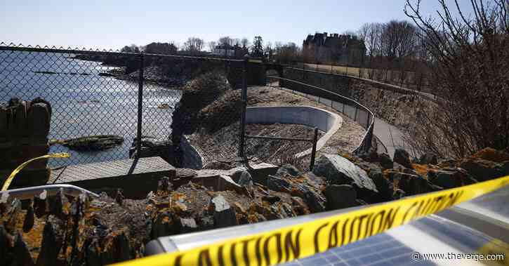 America’s roads and bridges to get $830 million for a climate makeover