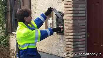 Il servizio di Poste Italiane "Pieghi di Libri" è disponibile anche a Roma e provincia