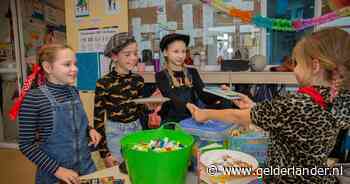 Basisscholen in Druten raken te vol. Kind komt niet meer zeker op favoriete school, mogelijk zelfs loting