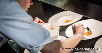 Restaurant vraagt gasten voorzichtig te zijn met parfum: ‘Te veel is gewoon te veel’