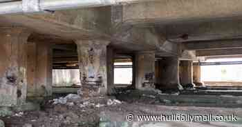 Hull's Drypool Bridge problems explained ahead of up to year of repairs costing £7m plus