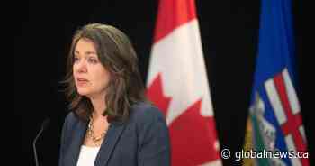 Smith says she expects Poilievre to work with Canadian provinces to give cities housing cash