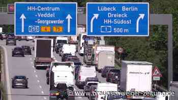 Wissings Klage über das Klimaschutzgesetz ist unglaubwürdig