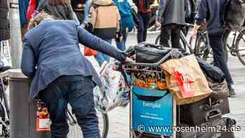 Schockierende Zahlen: Jeder fünfte Deutsche von Armut betroffen – ab diesem Gehalt gehören Sie dazu