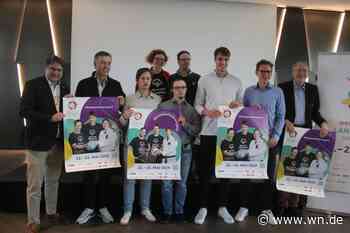 Bekannte Gesichter unterstützen die Landesspiele der Special Olympics