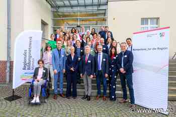 Bildungsnetzwerke als wirksames Werkzeug