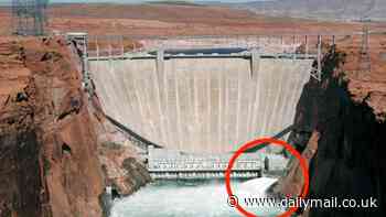 More than 30m Americans could face drinking water crisis as officials find major flaws in US dam