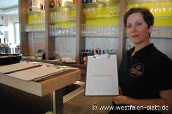 Vlotho:  Mit „Desiderio“ einen Wunsch erfüllt