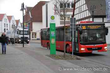 Verdreifacht: Im Stadtbus sitzen mehr Leute