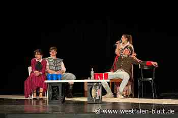 Ein mitreißendes Beziehungsdrama