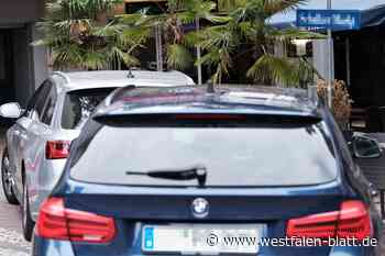 Drogenprozess nach Mafia-Razzia in Höxter: Das Geheimnis um die Fritteusen