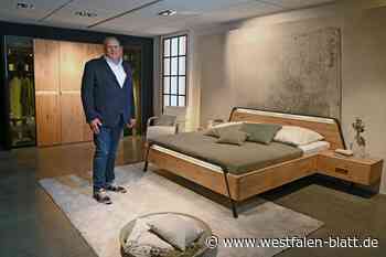 Von Holz, Zahnpasta-Tests und Möbel-Trends