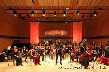 Unterstützer für Jubiläums-CD "Wellenreiter" gesucht