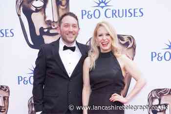 Jon Richardson: Lancaster comedian announces split from Lucy Beaumont