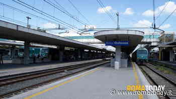 Domenica 14 aprile modificata la circolazione dei treni nel Lazio