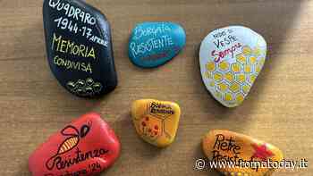 Rastrellamento del Quadraro, Roma rende omaggio al nido di vespe: "un quartiere piccolo ma con una storia gigante"