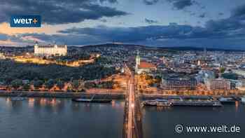 Europas Wachstumsstar verfällt der Methode Orbán