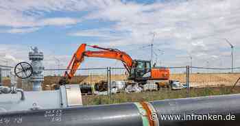 Bundestag ebnet Weg für Aufbau von Wasserstoff-Autobahnen