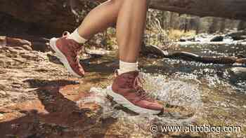 The ultimate guide to waterproof shoes: Stay dry, stylish and prepared for any weather