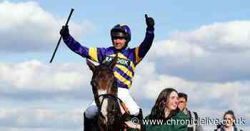 What time is Grand National on TV? Millions set to tune into Aintree race