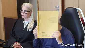 Doch nicht Vater der Tochter: Seitensprung vor 63 Jahren: 89-Jähriger ersticht Ehefrau