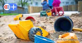 Barmstedt: Unbekannte Frau mit pinkfarbener Jacke schlägt Kita-Kinder