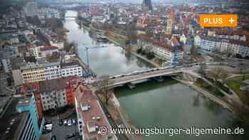 Neubau der Gänstorbrücke wird um mehrere Millionen Euro teurer