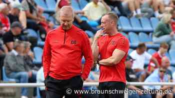 Breves legt Traineramt bei der FSV Schöningen nieder