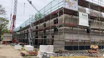 400 Wohnungen – Gifhorns Klimaschutzquartier ist baureif