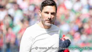 Niedersachsen-Derby: Hannover 96 mit großen Personalsorgen