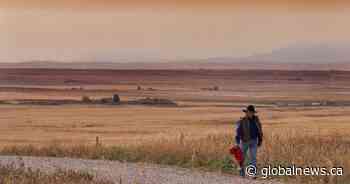 Treaty entitled Alberta First Nation to larger reserve: Supreme Court of Canada