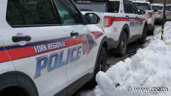 York police locate missing Markham man using wristband tracker