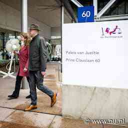Verwijten vliegen over en weer op laatste dag van hoger beroep in Shell-zaak