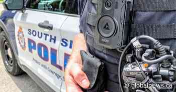 Innisfil woman charged in human trafficking investigation after contacting victims: police