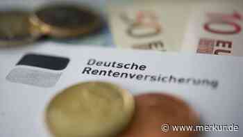 Früher in Rente: Von diesen Regelungen profitieren Rentner in 2024
