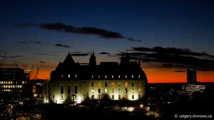 Supreme Court of Canada says treaty entitled Alberta First Nation to larger reserve