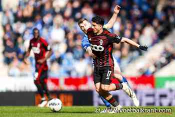 Filip Joos ziet dat het niet goed gaat bij Standard: "Het begin zijn keel uit te hangen, het zou niet mogen maar ik heb wel begrip voor hem"