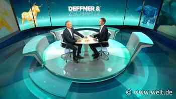 „Die EZB hat die Tür für Zinssenkungen im Juni ein Stück geöffnet“