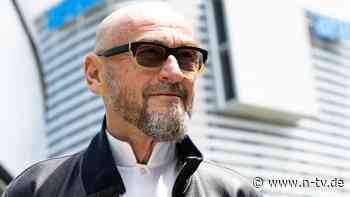 Horror-Unfall beim Skifahren: Jochen Schweizer springt dem Tod von der Schippe