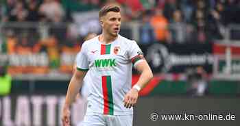 FC Augsburg gegen Union Berlin im Liveticker